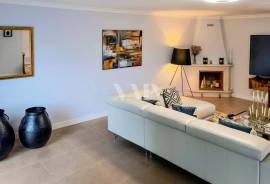 3+1 Bedroom Villa with Private Pool and Panoramic Views | Praia Verde – Castro Marim