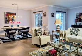 3+1 Bedroom Villa with Private Pool and Panoramic Views | Praia Verde – Castro Marim