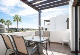 2 Bedroom Apartment with Pool, Golf View and Marina in Vilamoura