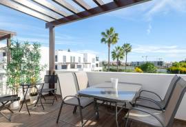 2 Bedroom Apartment with Pool, Golf View and Marina in Vilamoura