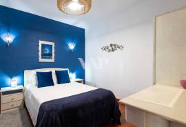 Two Independent 3-Bedroom Villas with Pool and Garden in Boliqueime