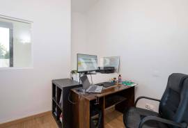 Two Independent 3-Bedroom Villas with Pool and Garden in Boliqueime