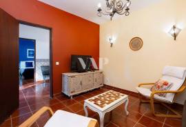 Two Independent 3-Bedroom Villas with Pool and Garden in Boliqueime