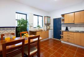 Two Independent 3-Bedroom Villas with Pool and Garden in Boliqueime