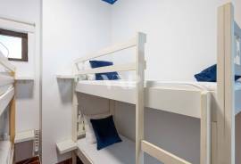 Two Independent 3-Bedroom Villas with Pool and Garden in Boliqueime