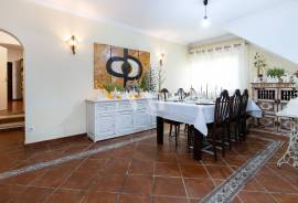 Two Independent 3-Bedroom Villas with Pool and Garden in Boliqueime