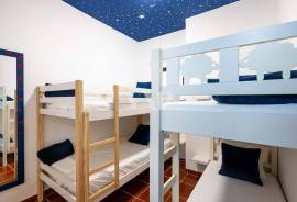 Two Independent 3-Bedroom Villas with Pool and Garden in Boliqueime