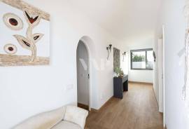 Two Independent 3-Bedroom Villas with Pool and Garden in Boliqueime