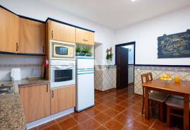 Two Independent 3-Bedroom Villas with Pool and Garden in Boliqueime