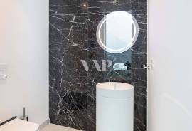 Luxury V3+2 Villa for Annual Rent in Vilamoura | Frontline Golf with Heated Pool