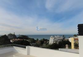 Exclusive Luxury 3 Bedroom Penthouse with Sea View – Albufeira