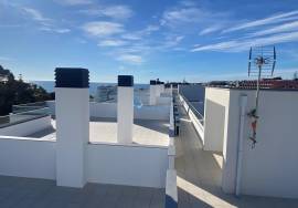 Exclusive Luxury 3 Bedroom Penthouse with Sea View – Albufeira