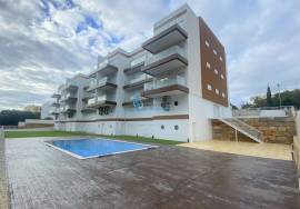 Exclusive Luxury 3 Bedroom Penthouse with Sea View – Albufeira