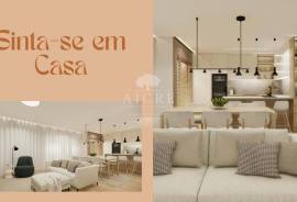 New Development in Sines- Quinta do meio