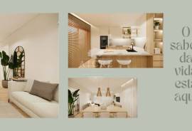 New Development in Sines- Quinta do meio New Development in Sines- Quinta do meio