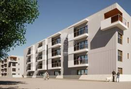 New Development in Sines- Quinta do meio