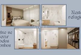 New Development in Sines- Quinta do meio