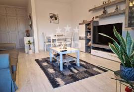 ALBUFEIRA – SALGADOS | 1-BEDROOM APARTMENT WITHIN WALKING DISTANCE TO THE BEACH