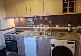 ALBUFEIRA – SALGADOS | 1-BEDROOM APARTMENT WITHIN WALKING DISTANCE TO THE BEACH