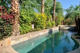 Luxury 4 Bed Villa For Sale In Generations Indio California