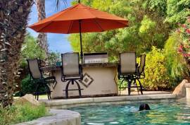 Luxury 4 Bed Villa For Sale In Generations Indio California