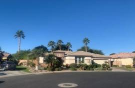 Luxury 4 Bed Villa For Sale In Generations Indio California