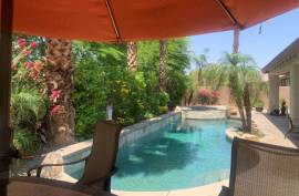Luxury 4 Bed Villa For Sale In Generations Indio California