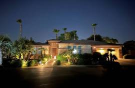 Luxury 4 Bed Villa For Sale In Generations Indio California