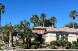 Luxury 4 Bed Villa For Sale In Generations Indio California
