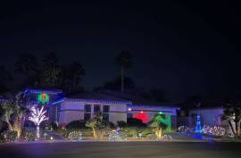 Luxury 4 Bed Villa For Sale In Generations Indio California