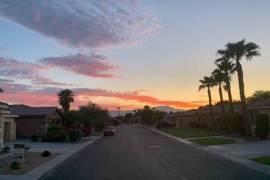 Luxury 4 Bed Villa For Sale In Generations Indio California