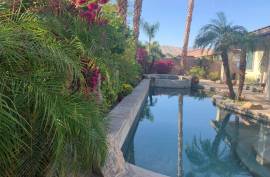 Luxury 4 Bed Villa For Sale In Generations Indio California