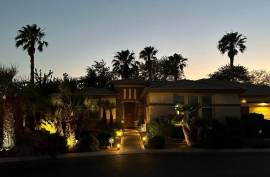 Luxury 4 Bed Villa For Sale In Generations Indio California