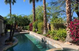 Luxury 4 Bed Villa For Sale In Generations Indio California