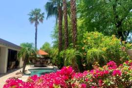 Luxury 4 Bed Villa For Sale In Generations Indio California
