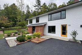 Luxury 5 Bed Home For Sale In Hanover New Hampshire