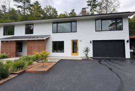 Luxury 5 Bed Home For Sale In Hanover New Hampshire