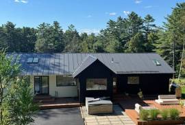 Luxury 5 Bed Home For Sale In Hanover New Hampshire