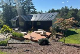 Luxury 5 Bed Home For Sale In Hanover New Hampshire