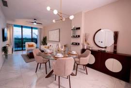 Luxury 2 Bed Apartment for Sale In Cana Rock STAR Punta Cana Dominican