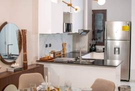 Luxury 2 Bed Apartment for Sale In Cana Rock STAR Punta Cana Dominican