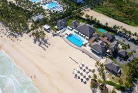 Luxury 2 Bed Apartment for Sale In Cana Rock STAR Punta Cana Dominican