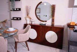 Luxury 2 Bed Apartment for Sale In Cana Rock STAR Punta Cana Dominican