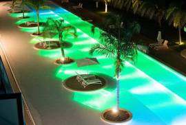 Luxury 2 Bed Apartment for Sale In Cana Rock STAR Punta Cana Dominican