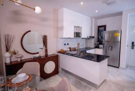 Luxury 2 Bed Apartment for Sale In Cana Rock STAR Punta Cana Dominican