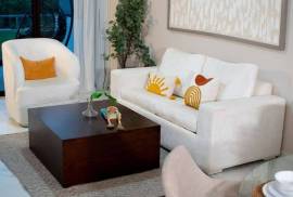 Luxury 2 Bed Apartment for Sale In Cana Rock STAR Punta Cana Dominican