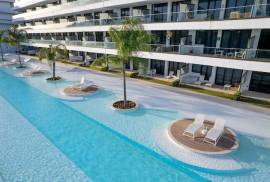 Luxury 2 Bed Apartment for Sale In Cana Rock STAR Punta Cana Dominican