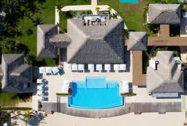 Luxury 2 Bed Apartment for Sale In Cana Rock STAR Punta Cana Dominican