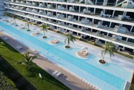 Luxury 2 Bed Apartment for Sale In Cana Rock STAR Punta Cana Dominican