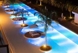 Luxury 2 Bed Apartment for Sale In Cana Rock STAR Punta Cana Dominican